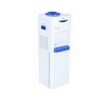 Haier Water Dispenser Floor Standing with Cooling Cabinet (HWD-3WFMR) - Image 10
