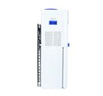 Haier Water Dispenser Floor Standing with Cooling Cabinet (HWD-3WFMR) - Image 9