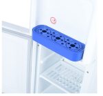 Haier Water Dispenser Floor Standing with Cooling Cabinet (HWD-3WFMR) - Image 7