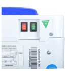 Haier Water Dispenser Floor Standing with Cooling Cabinet (HWD-3WFMR) - Image 6