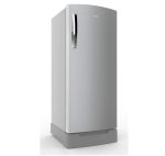 Whirlpool 236 Liters Single Door Refrigerator, 4 Star Rated With Inverter Direct-Cool (DCS233633FAAUC) - Image 7