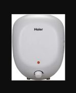 Haier 6 Litres Water Geyser (White)(ES6V-Q1)