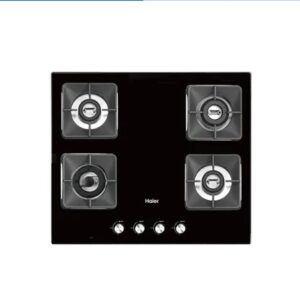 Haier 4 Burner, 65cm Tablet - Hob HIC-654CF-S