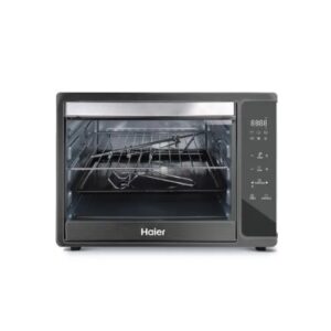 Haier 35 Litres Oven with Toaster Grill (OTG)(HILOTG3501GR)