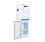 Haier Water Dispenser Floor Standing with Cooling Cabinet (HWD-3WFMR) - Image 5