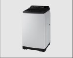 Samsung 7.0 Kg Top Load Washing Machine, Ecobubble™ (WA70BG4441BG) - Image 2