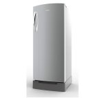 Whirlpool 236 Liters Single Door Refrigerator, 4 Star Rated With Inverter Direct-Cool (DCS233633FAAUC) - Image 8
