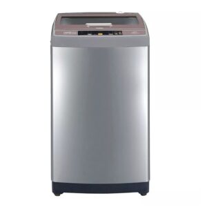 Haier 7.5 Kg Oceanus Wave Drum Fully Automatic Top Load Washing Machine HWM75-708S5NZP