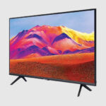 80cm (43") T5410 Samsung Smart FHD TV (UA43T5410AKXXL) - Image 2