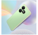 TECNO Spark GO 2024 Magic Skin Green (4GB RAM, 64GB ROM) - Image 4