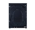 HAIER WASHING MACHINE WITH FRONT LOAD (HW90-DM14959CBKU1) - Image 4