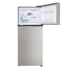 LG Double Door Convertible Refrigerator 322 Litres 2 Star Rated With Smart Diagnosis, Urban Steel (GL-S342SUSY) - Image 4
