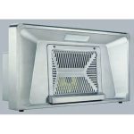 Haier Chimney 60 cm, T-Shaped - Hood (HIH-T60HM-V) - Image 4
