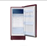 Samsung 189 Litres Single Door Refrigerator, 4 Star With Frost Free (Hydrangea Plum)(RR21C2F24HT/HL) - Image 2