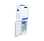 Haier Water Dispenser Floor Standing with Cooling Cabinet (HWD-3WFMR) - Image 3