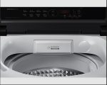 Samsung 7.0 Kg Top Load Washing Machine, Ecobubble™ (WA70BG4441BG) - Image 5