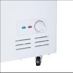 Haier 400 Litres Double Door Deep Freezer, 5 Star - Hard top convertible (HFC-400DM5) - Image 5