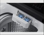 Samsung 7.0 Kg Top Load Washing Machine, Ecobubble™ (WA70BG4441BG) - Image 7