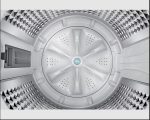Samsung 7.0 Kg Top Load Washing Machine, Ecobubble™ (WA70BG4441BG) - Image 8