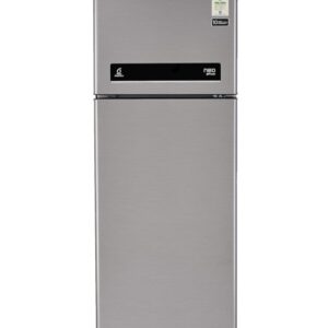 Whirlpool 265 Liters , Double Door Refrigerator , 2 Star Rated Frost-Free (FF2D2784)