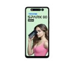 TECNO Spark Go 2024 First 90Hz Dot-in Display, Black  (3GB RAM, 64GB ROM)