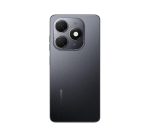 TECNO Spark 20 (8GB+128GB) Gravity Black 32MP Selfie + 50MP Main Camera, 90Hz Dot-in Display with Dynamic Port & Dual Speakers with DTS| 5000mAh Battery |18W Type-C| - Image 5