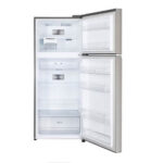 LG Double Door Convertible Refrigerator 322 Litres 2 Star Rated With Smart Diagnosis, Urban Steel (GL-S342SUSY) - Image 5