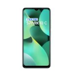 TECNO Spark 10C Meta(8GB RAM,128GB Storage)(Green)