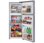 LG 340 Litres Double Door Refrigerator, 3 Star Rated WIth Frost-Free Smart Inverter & Wi-Fi (GL-T342VPZX) - Image 3
