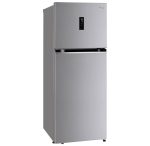 LG 340 Litres Double Door Refrigerator, 3 Star Rated WIth Frost-Free Smart Inverter & Wi-Fi (GL-T342VPZX) - Image 2