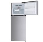 LG 340 Litres Double Door Refrigerator, 3 Star Rated WIth Frost-Free Smart Inverter & Wi-Fi (GL-T342VPZX) - Image 4