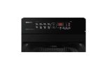 Samsung 8.0 Litres, Fully Automatic Top Load Washing Machine, Versailles Gray, 5 star Rated  (WA80BG4441BD/TL) - Image 6