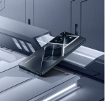 TECNO Pova 5 Pro 5G 8GB RAM,256GB Storage (Dark Illusion) - Image 5