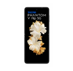 TECNO Phantom V Flip 5G 8GB RAM 256GB Storage (Iconic Black) - Image 5