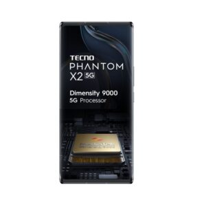 TECNO Phantom X2 5G Stardust Grey (8GB RAM) (256GB Storage)