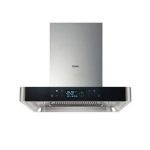 Haier Chimney 60 cm, T-Shaped - Hood (HIH-T60HM-V)