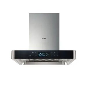 Haier Chimney 60 cm, T-Shaped - Hood (HIH-T60HM-V)