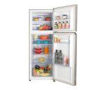 Panasonic 260 Litres ,Double Door Refrigerator, AI Enabled Inverter Technology Frost Free, 2 Star Rating (Electric Grey)(2023 Model)(NR-TH272BVHN) - Image 5