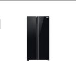 Samsung 700 Litres Side-by-Side Refrigerator , with Inverter(RS2R50K112C/TL)