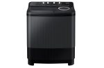 7.5 Kg, Semi Automatic Top Load Washing Machine (Dark Grey)(WT75B3200GD)