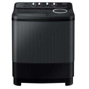 7.5 Kg, Semi Automatic Top Load Washing Machine (Dark Grey)(WT75B3200GD)