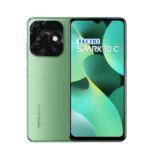 TECNO Spark 10C Meta(8GB RAM,128GB Storage)(Green) - Image 2
