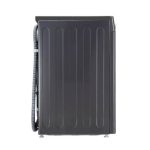 LG Washing Machine 7 Kg 5 Star Rated Inverter Wi-Fi Fully-Automatic Front Load, In-Built Heater, AI DD Technology & Steam for Hygiene Wash (FHV1207Z4M) - Image 6