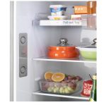 LG 246 Litres Double Door Refrigerator, 3 Star Rated Frost-Free Smart Inverter & Wi-Fi (GL-T262TPZX) - Image 8