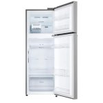 LG 246 Litres Double Door Refrigerator, 3 Star Rated Frost-Free Smart Inverter & Wi-Fi (GL-T262TPZX) - Image 9