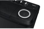 7.5 Kg, Semi Automatic Top Load Washing Machine (Dark Grey)(WT75B3200GD) - Image 6