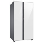 Samsung 653 Litres Side by Side Refrigerator, BESPOKE Convertible 5in1 (RS76CB811312) - Image 7