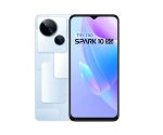 TECNO Spark 10 5G Meta White (8GB RAM,128GB Storage)
