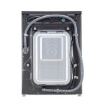 LG Washing Machine 7 Kg 5 Star Rated Inverter Wi-Fi Fully-Automatic Front Load, In-Built Heater, AI DD Technology & Steam for Hygiene Wash (FHV1207Z4M) - Image 7