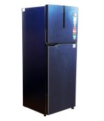 Panasonic, 309 Litres, 2 Star, Ocean Blue 6-Stage Smart Inverter Frost-Free Double Door Refrigerator, NR-TG322BPAN - Image 2